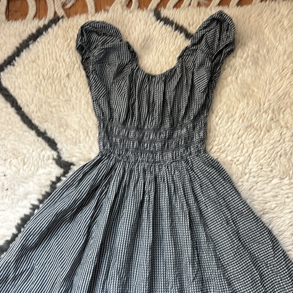 Doen Quinn Dress - Picture 14 of 17